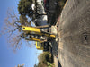 Wacker Neuson EZ53 Open ROPS, Rubber Tracks, Long Dipperstick, T4, Bucket