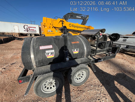 2025 WYLIE EXP-550L-S-HOTG