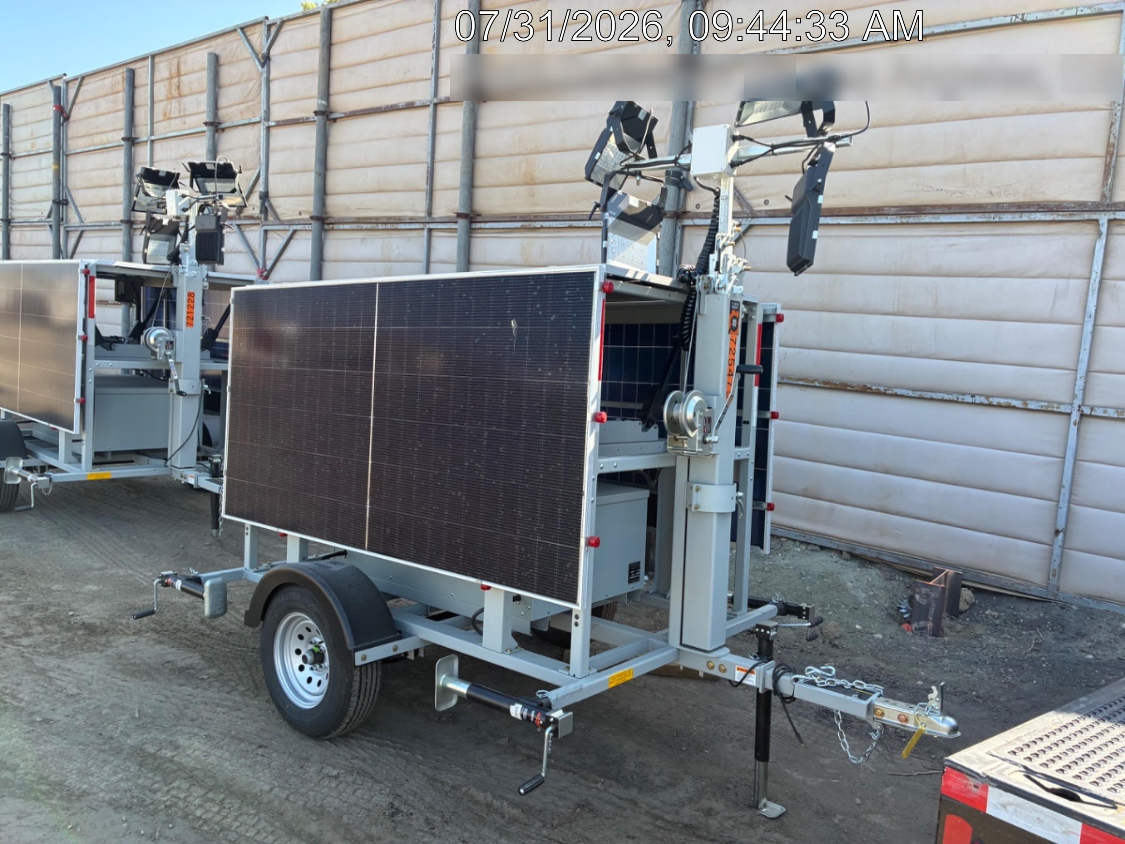 2026 PROGRESS SOLAR SOLUTIONS HELIOS-ES