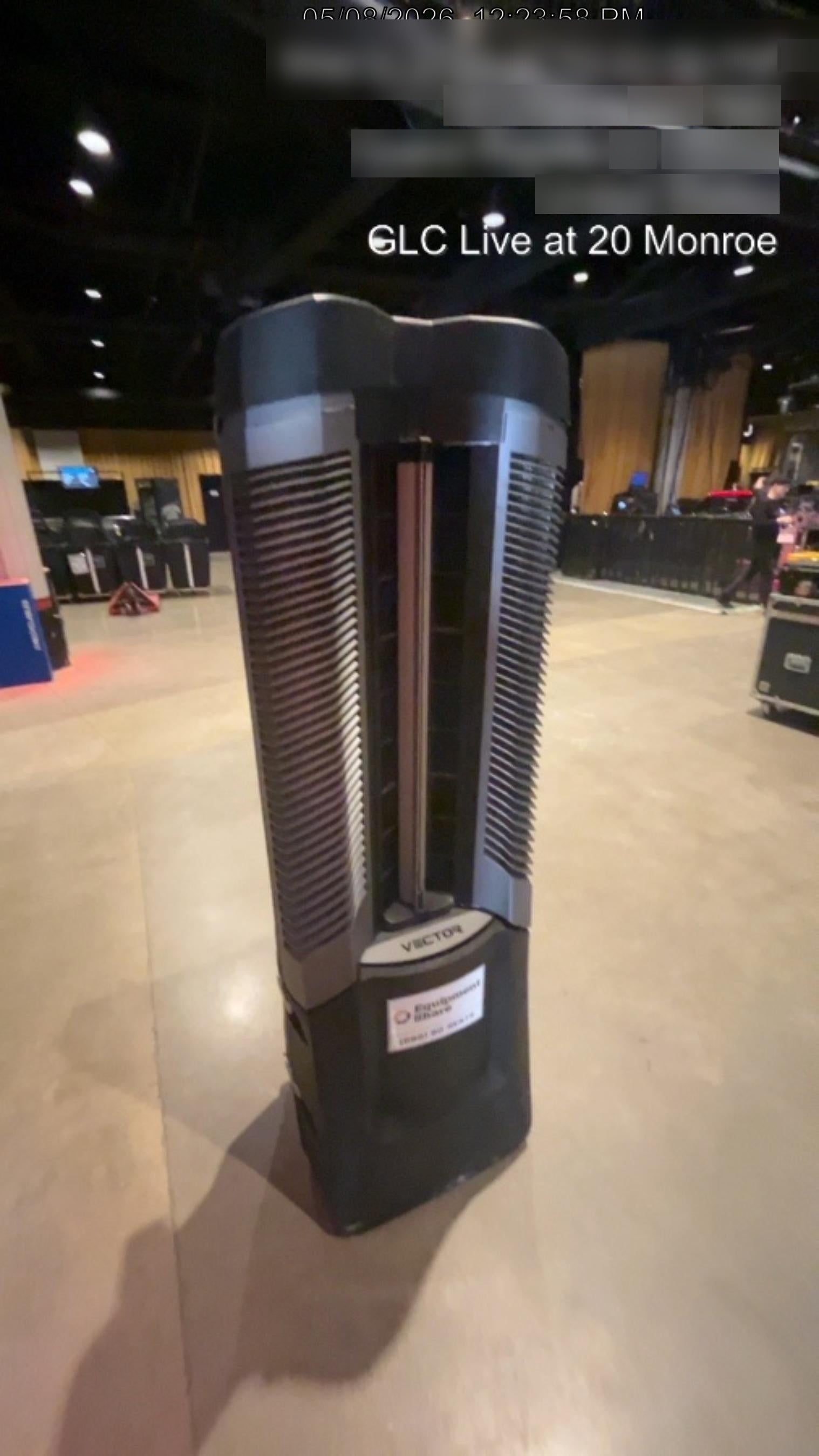 2023 VECTOR Vector Max