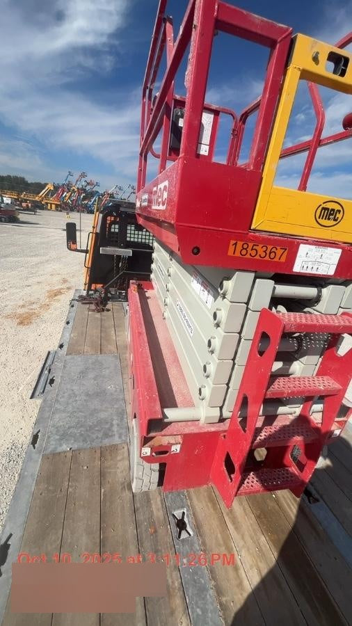 2021 MEC 4046SE