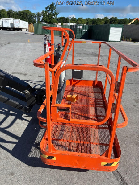 2025 JLG 460SJ
