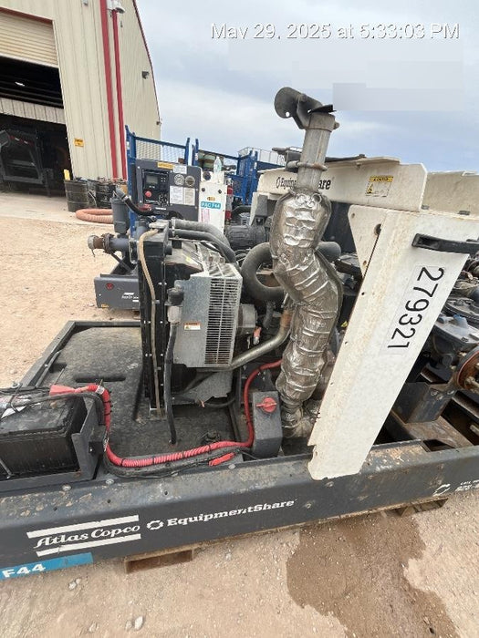 2022 ATLAS COPCO PAC F44 KD