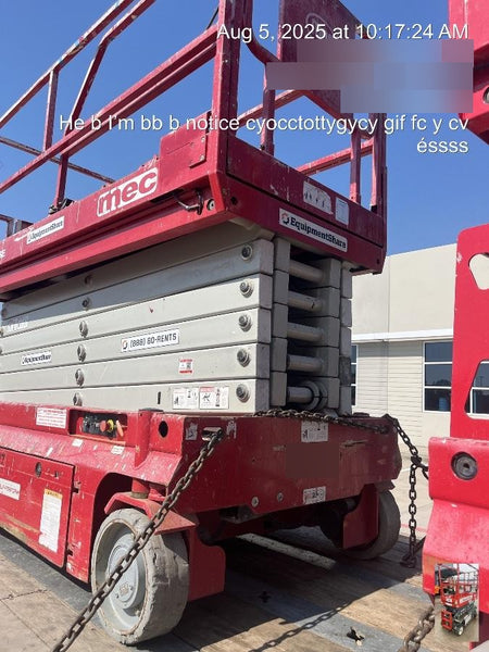 2020 MEC 4555SE