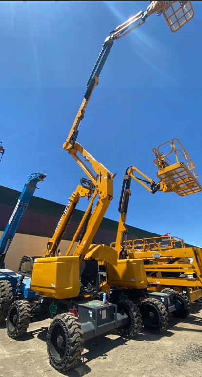 2023 HAULOTTE HA46RTJO