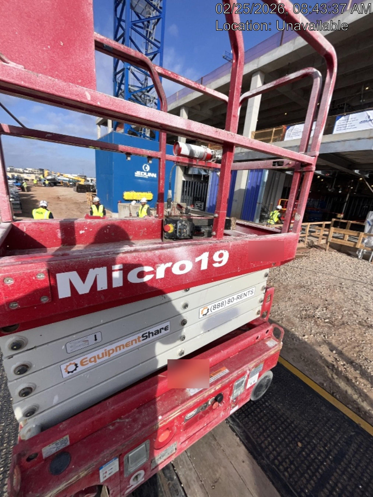 2019 MEC Micro 19