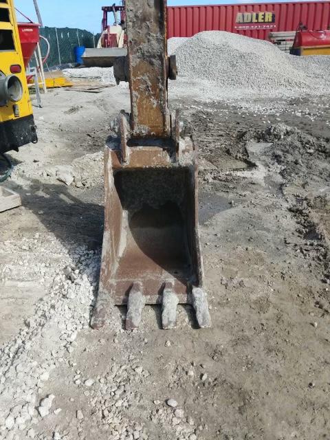 2019 WERK-BRAU 24" Bucket-WERK-BRAU