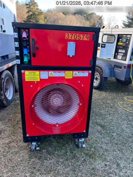 2023 CAMPO EB150E480600V