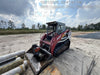 2019 TAKEUCHI TL8W