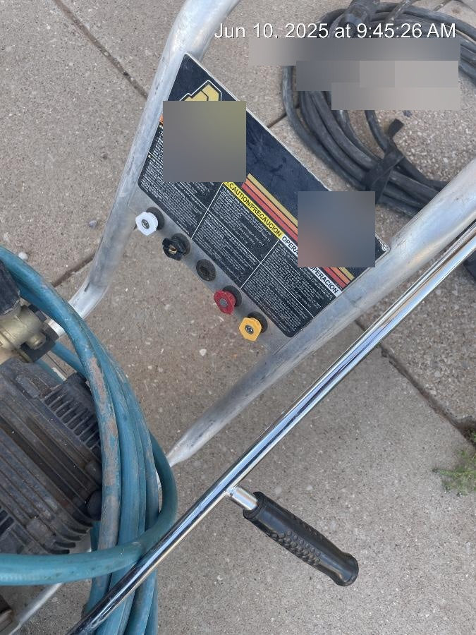 2021 MI-T-M CORPORATION CA-2703-1MMH