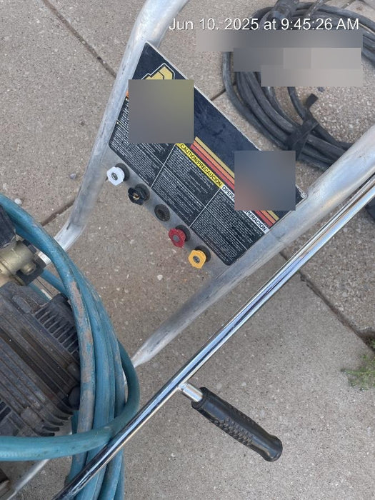 2021 MI-T-M CORPORATION CA-2703-1MMH