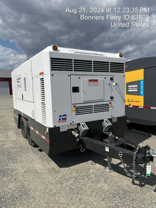 2024 BOBCAT PA915WCU-T4F