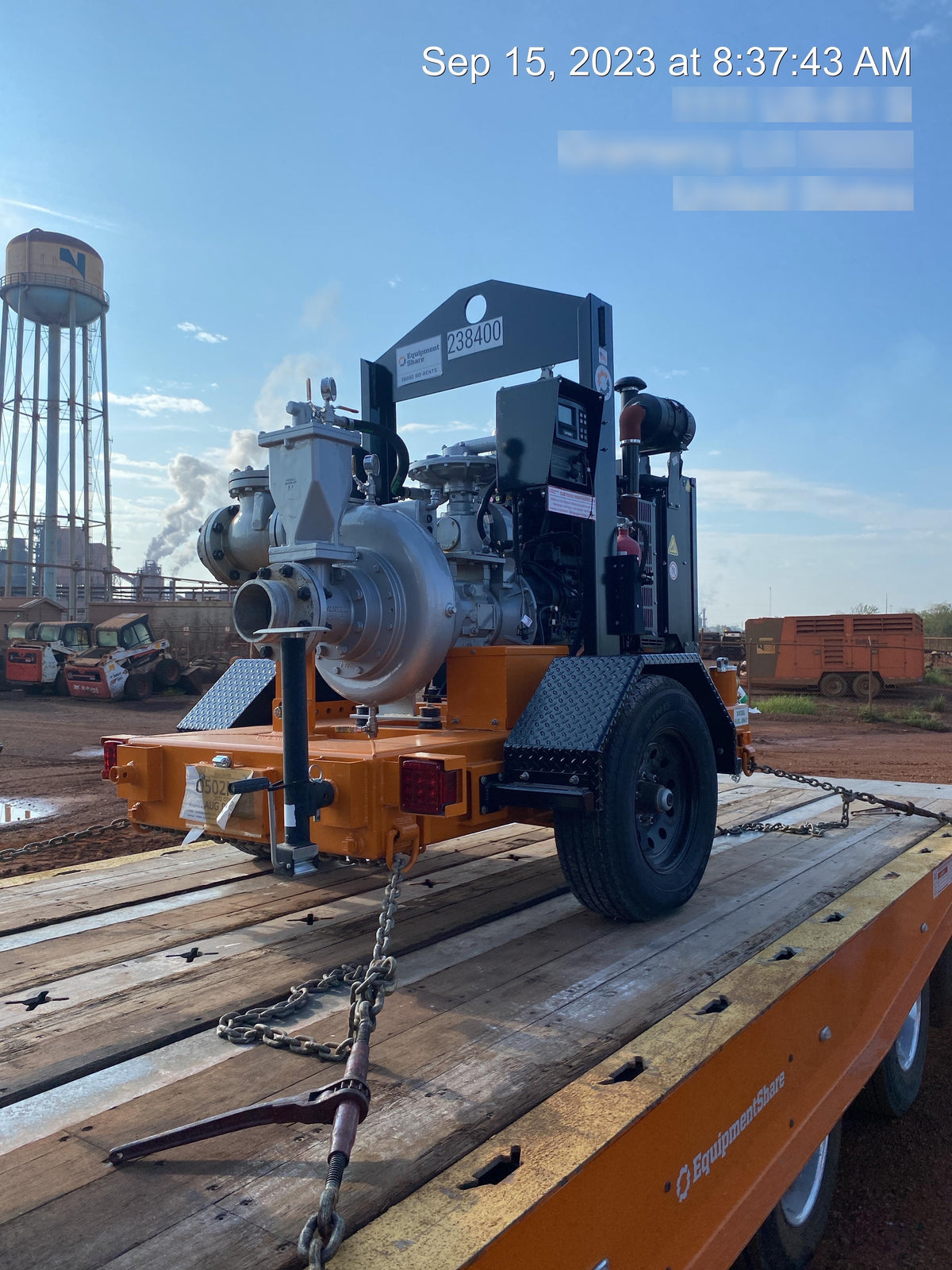 2022 RWN SS-6612T