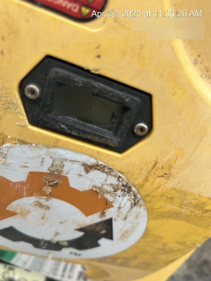 2019 WACKER NEUSON BS60-4As