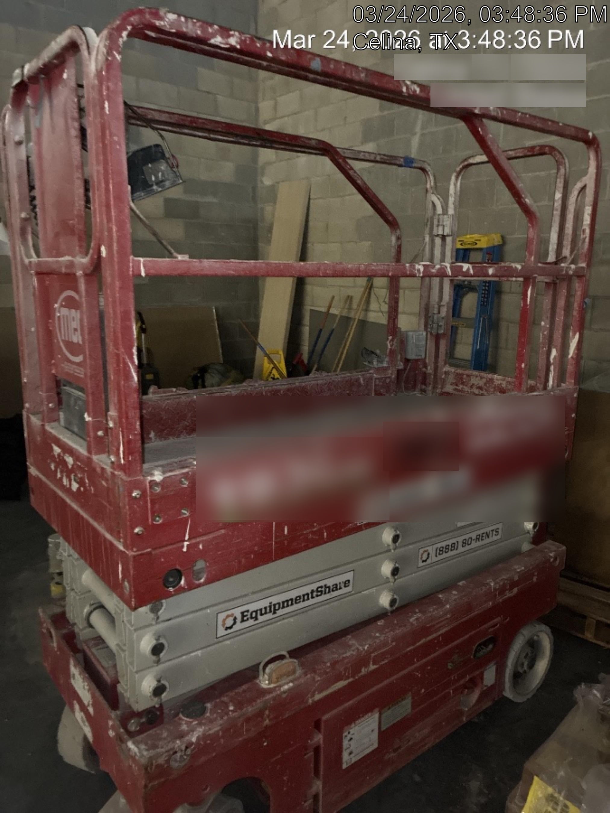 2020 MEC 1930SE