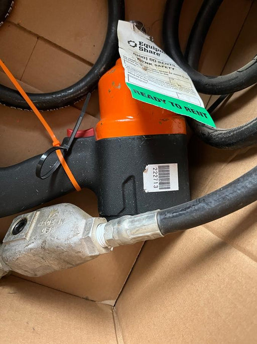 2022 MICHIGAN PNEUMATIC ES-751SS-TRACKER