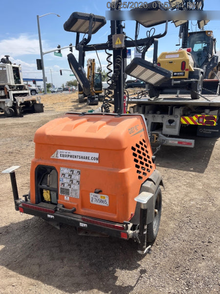 2023 GENERAC MLT2