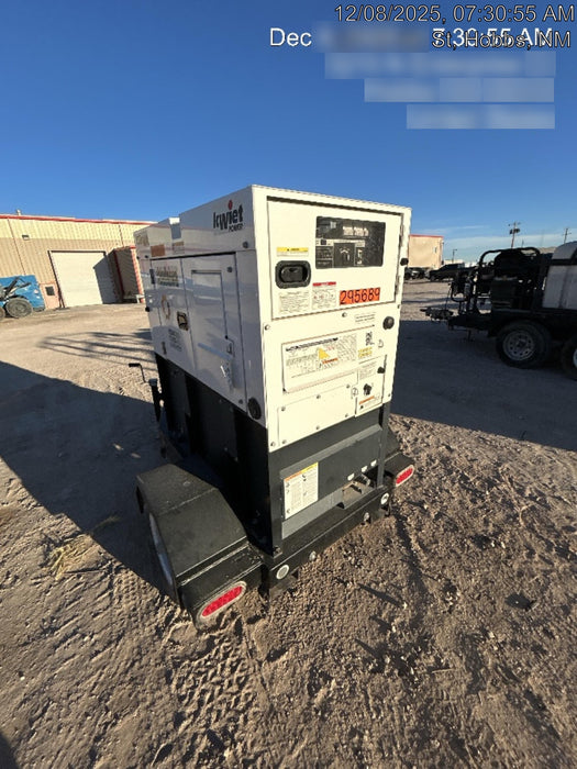 2023 SHINDAIWA DGK15FL