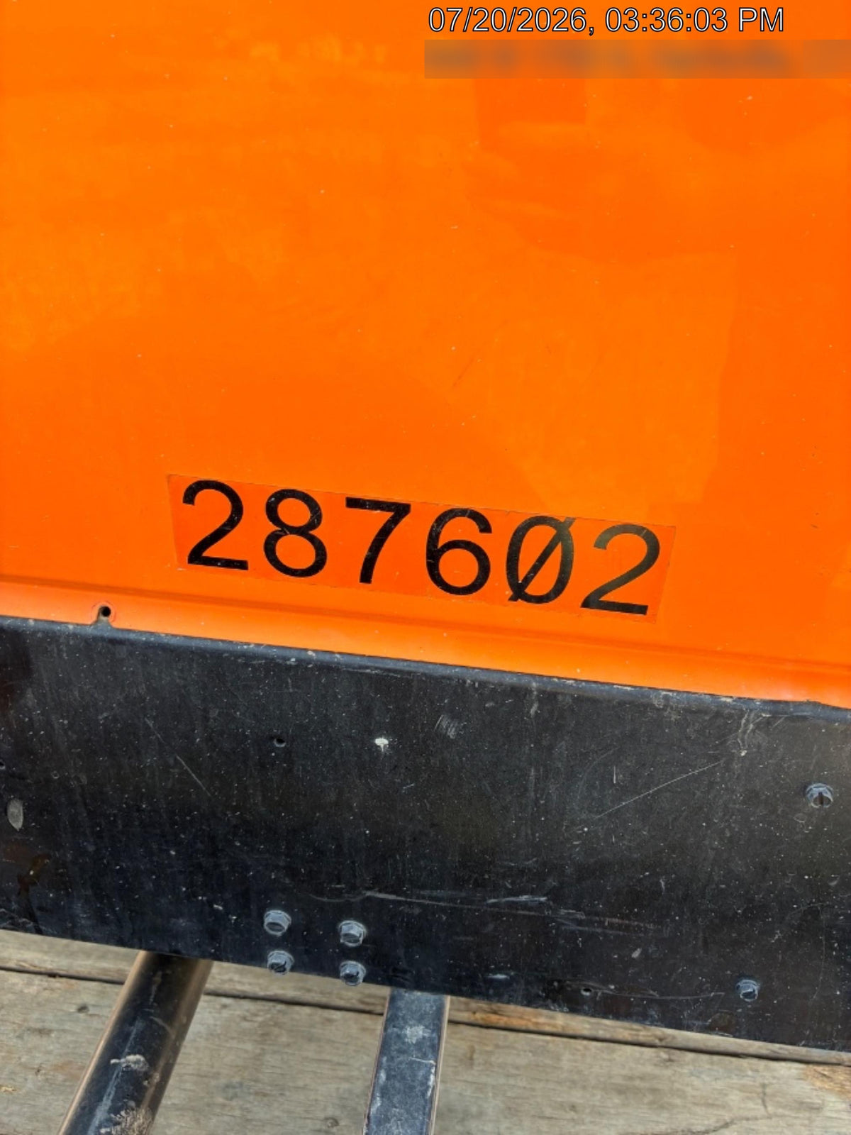 2023 Lincoln Electric LE400 Kubota V1505, Trlr, Cable Rack, Light Kit, ES Decals, T3