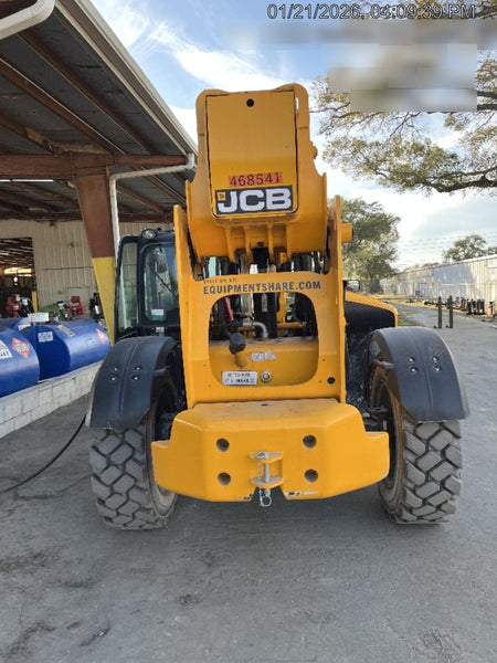 2025 JCB 512-56