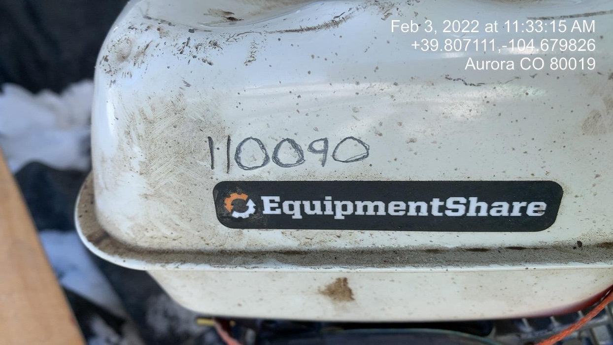 2020 GROUND HOG C-71-5