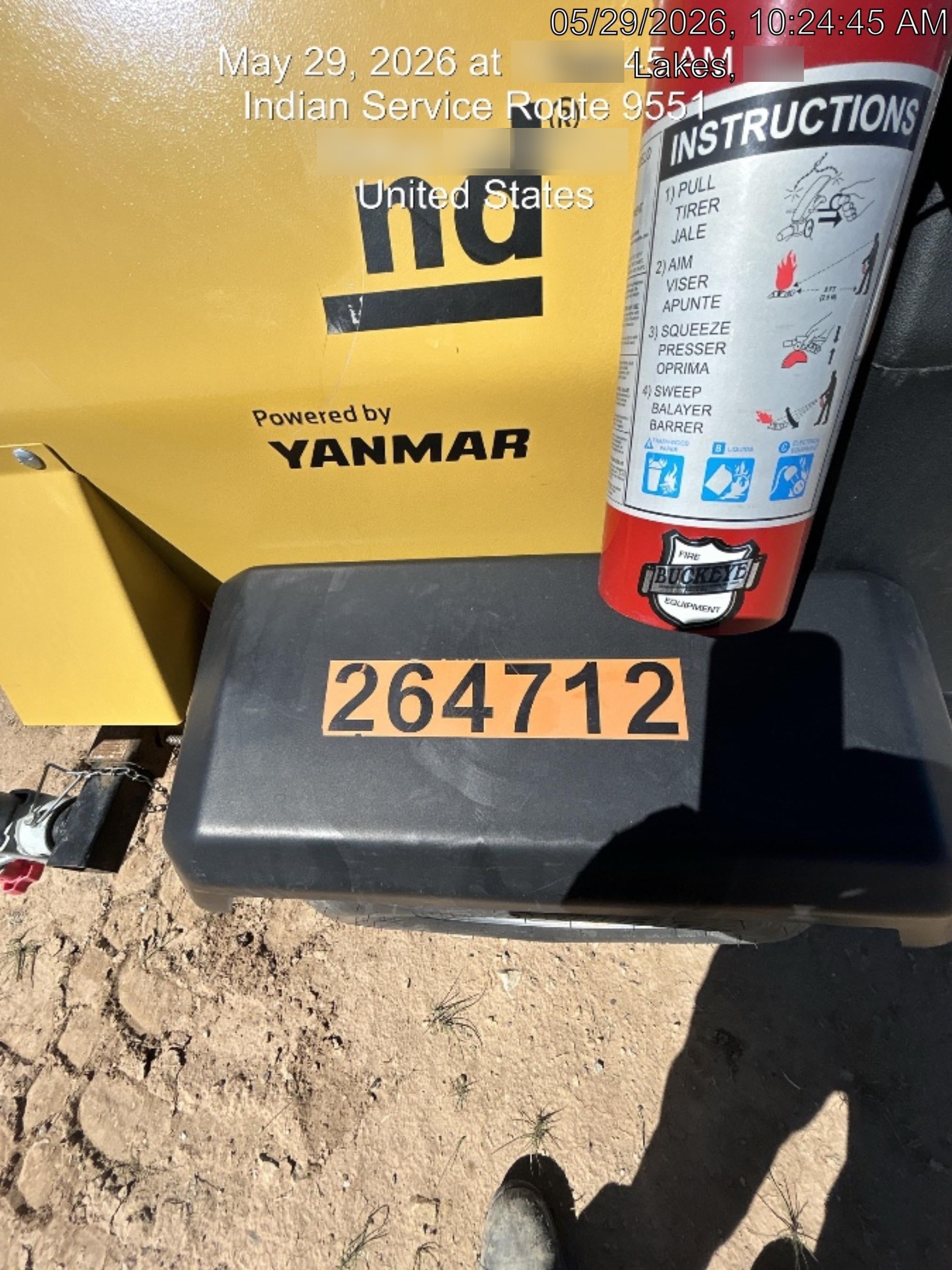 2022 ALLMAND NLV3GR