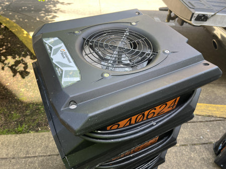 2022 PHOENIX AirMAX Radial Air Mover