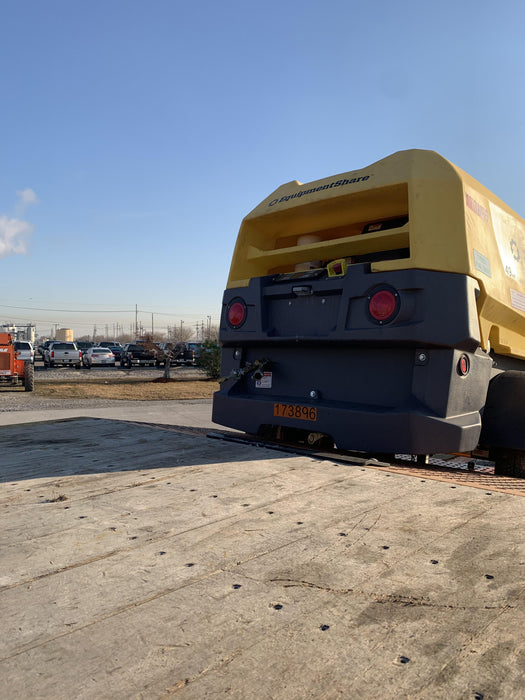 2021 ATLAS COPCO XAS188 CWK