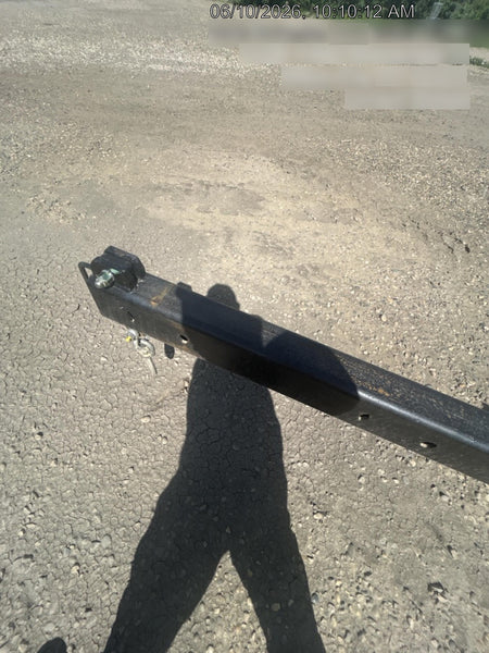 2025 STAR INDUSTRIES M1360B - Star JIB Boom