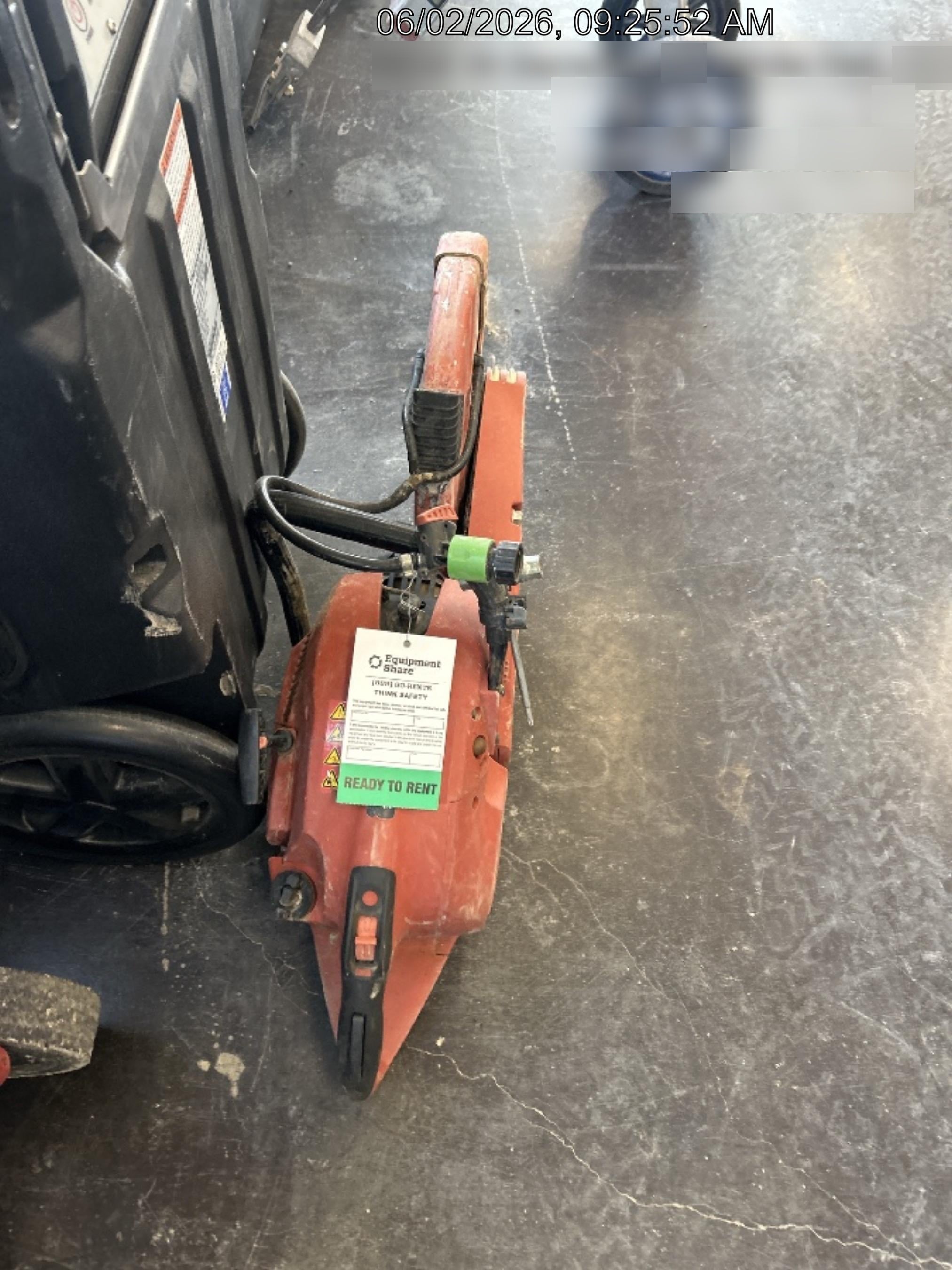 2022 HILTI DSH700-X