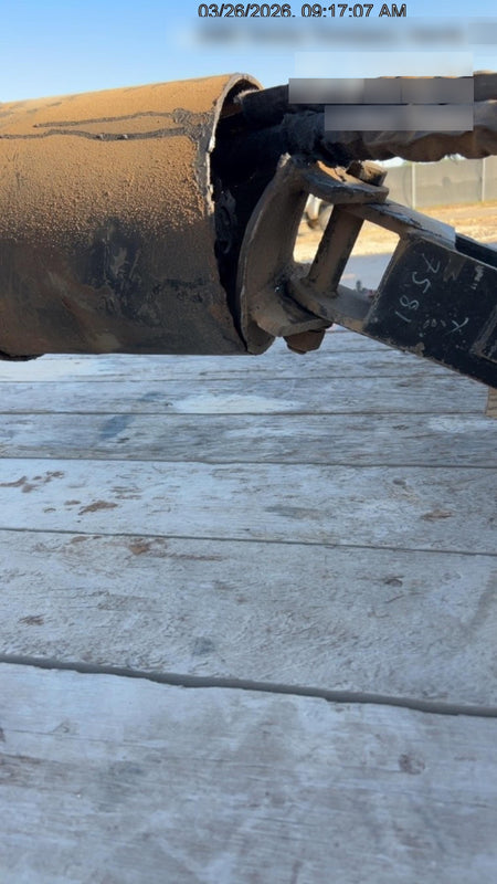2023 MANITOU PA210