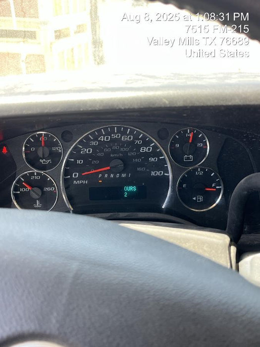 2023 CHEVROLET Express Van - Rental