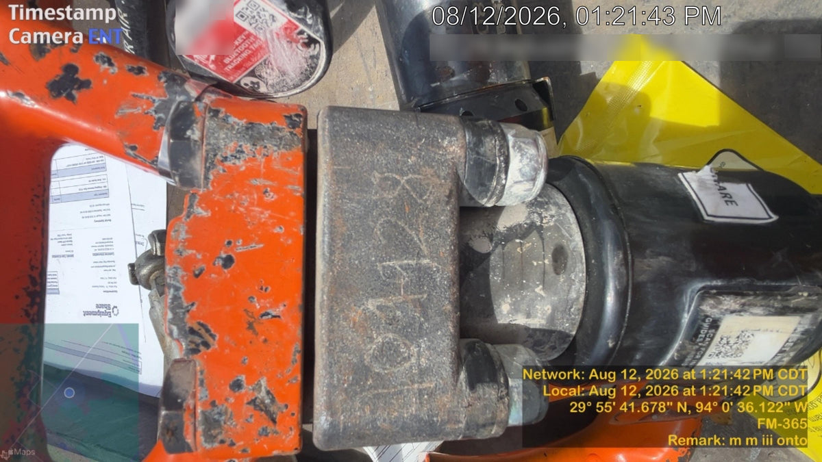 2020 MICHIGAN PNEUMATIC MP-CH3R