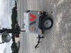 2019 Wacker Neuson LTV6L-MH Wacker Neuson LTV6L Mobile Light Tower w/Fuel Level Sensor Installed