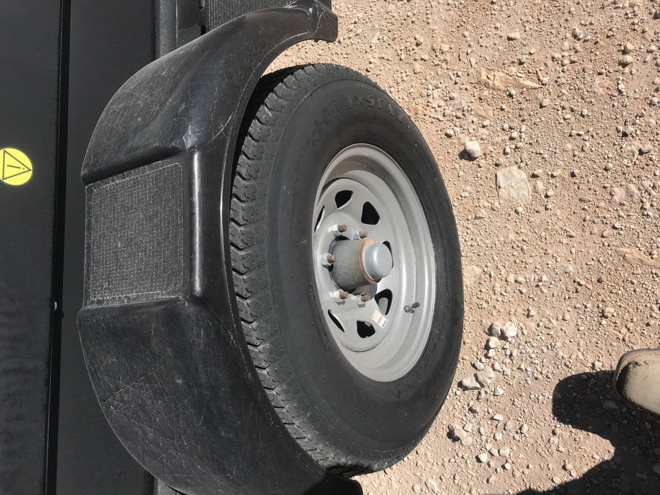 2018 WACKER NEUSON G50