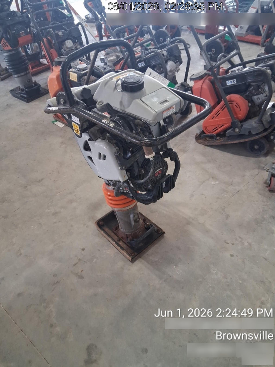 2023 MULTIQUIP MTX60HD