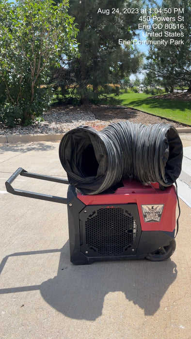 2022 PHOENIX DryMAX XL