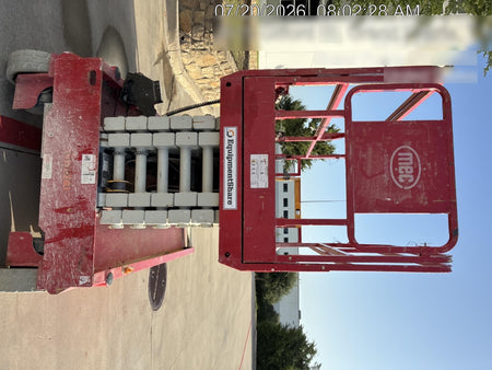 2021 MEC 4555SE