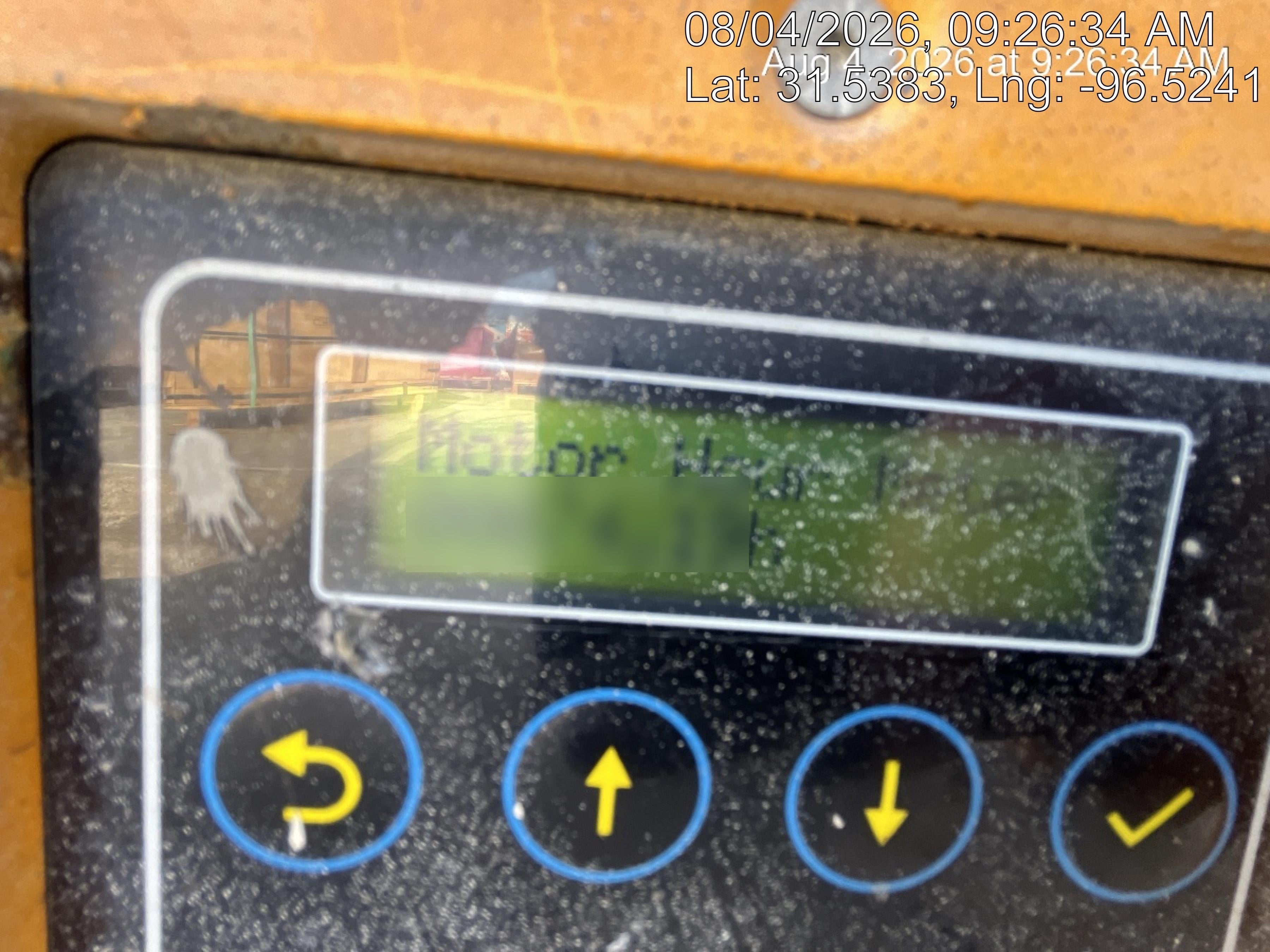 2021 JCB S1930E