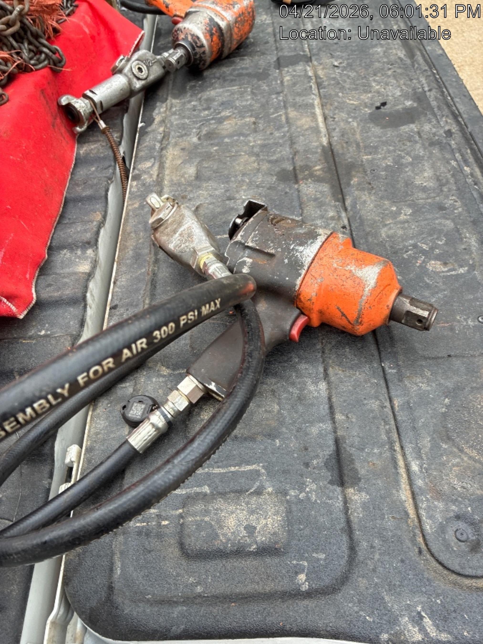 2020 MICHIGAN PNEUMATIC 751SS