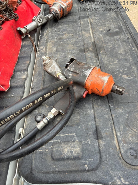 2020 MICHIGAN PNEUMATIC 751SS