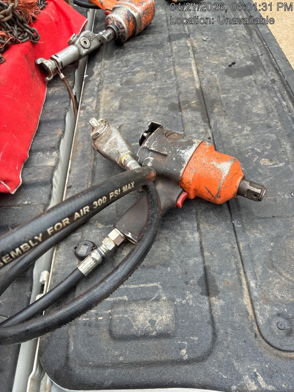 2020 MICHIGAN PNEUMATIC 751SS
