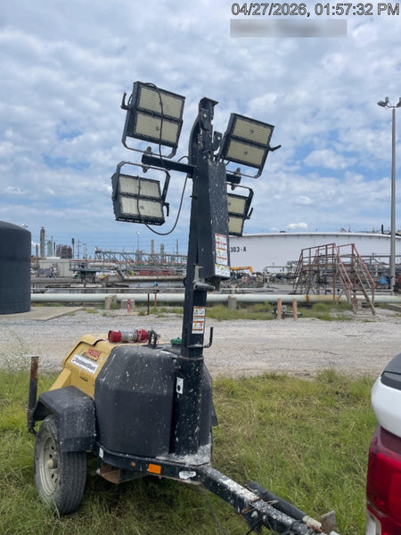 2021 ALLMAND NLV3GR