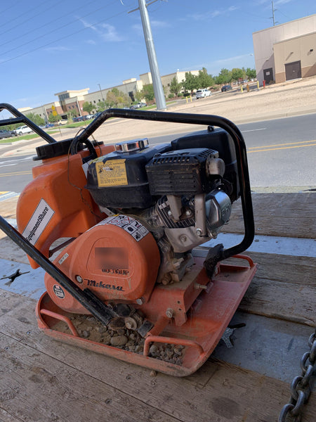 2023 MULTIQUIP MVC82VHW