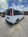 2023 CHEVROLET Express Van - Rental