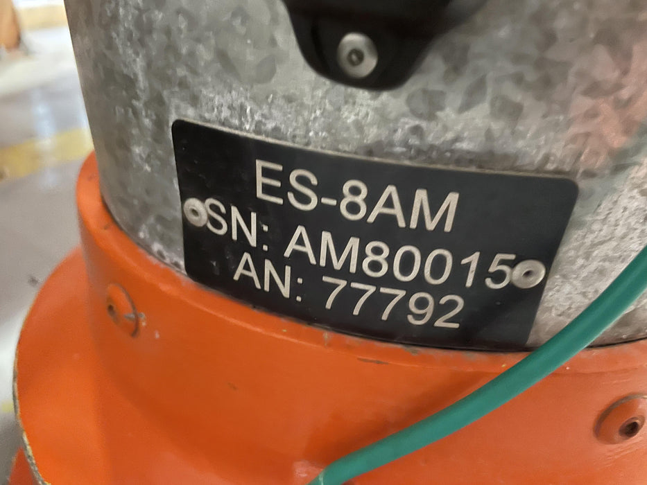 2020 MICHIGAN PNEUMATIC HV-8AM