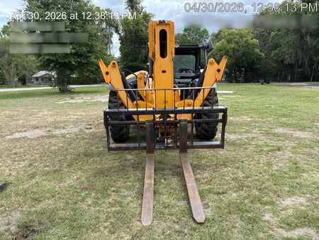 2020 JCB 510-56