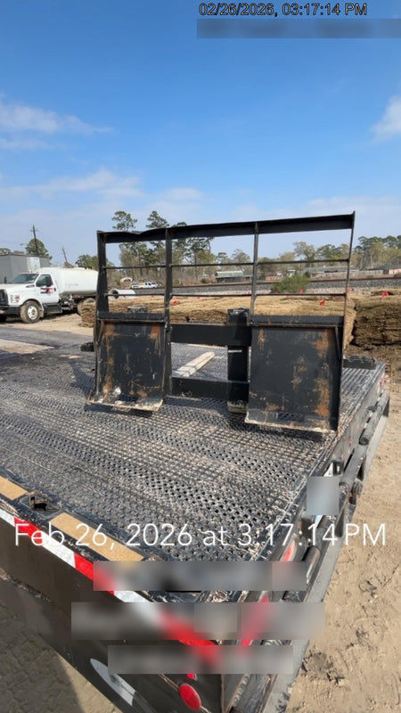 2024 ARROW MATERIAL HANDLING F5100CB
