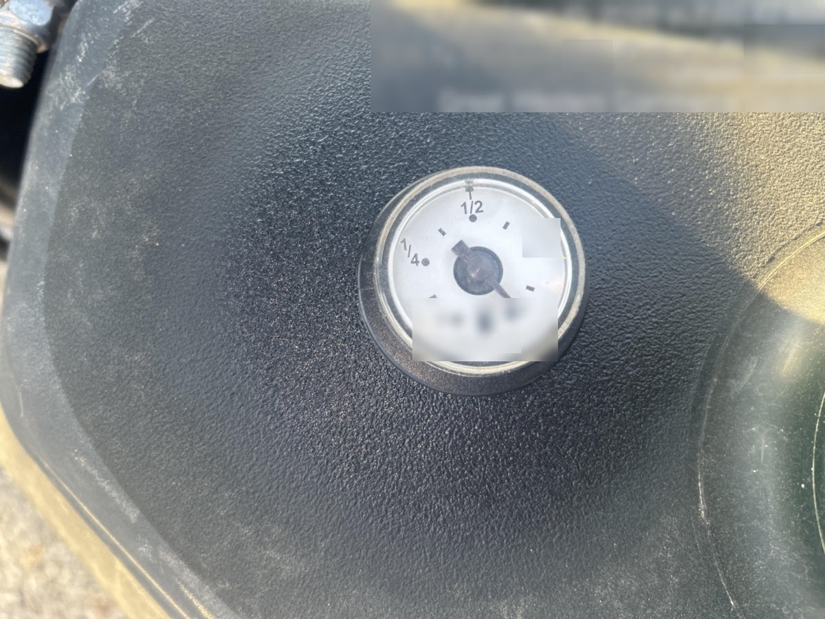 2021 ALLMAND NLV3GR