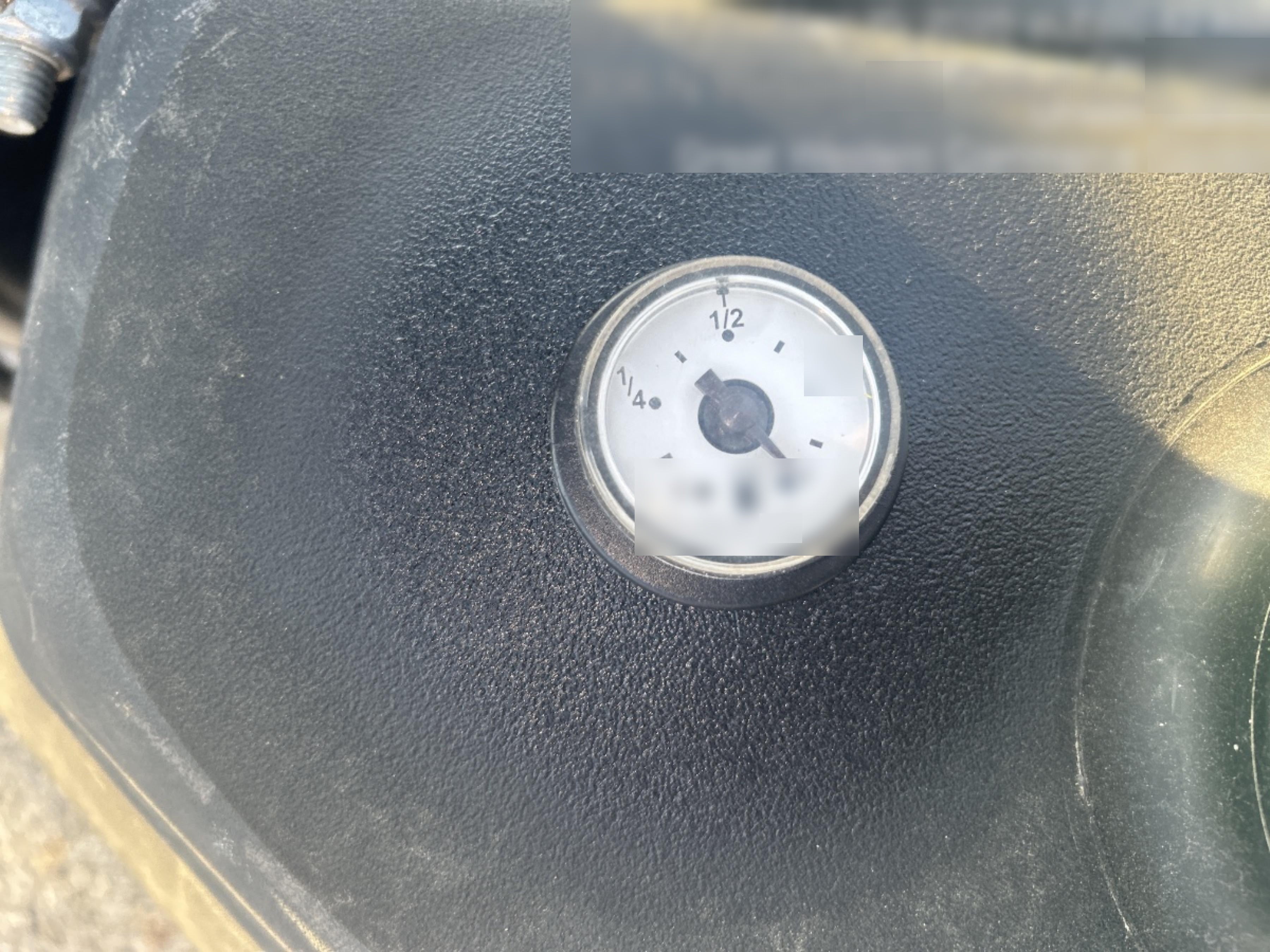 2021 ALLMAND NLV3GR